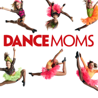 Dance Moms - Chloe vs. Kendall: Round 2 artwork