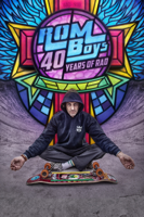 Matt Harris - Rom Boys: 40 Years of Rad artwork