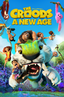 The Croods: A New Age - Joel Crawford