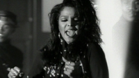 Janet Jackson - Miss You Much artwork