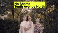 Tenth Avenue North - No Shame [feat. The Young Escape] artwork