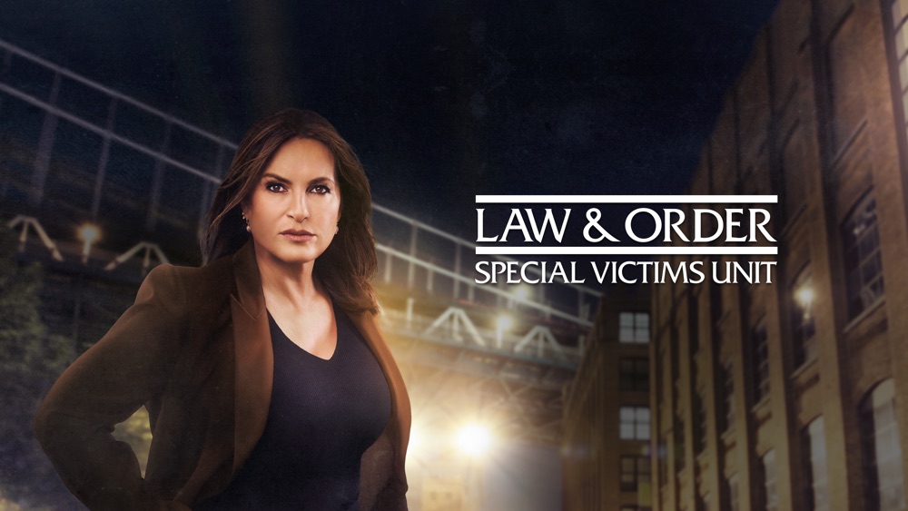 Svu Special Victims Unit Apple Tv