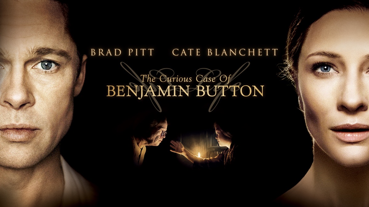 The Curious Case Of Benjamin Button Apple Tv