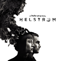 Helstrom - Viaticum artwork