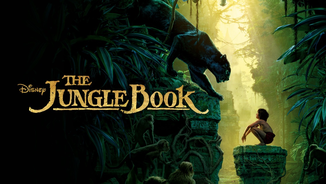 The Jungle Book instal the new for apple