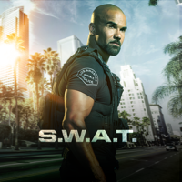 S.W.A.T. (2017) - Positive Thinking artwork