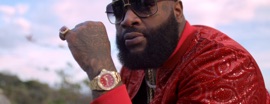 I Think She Like Me (feat. Ty Dolla $ign) Rick Ross Hip-Hop/Rap Music Video 2017 New Songs Albums Artists Singles Videos Musicians Remixes Image