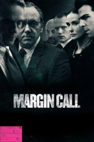 J.C. Chandor - Margin Call artwork