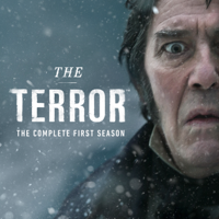 The Terror - The Terror, Season 1 artwork