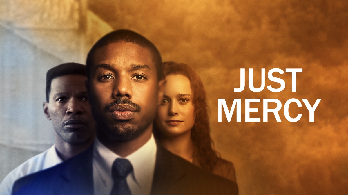 Just Mercy | Apple TV