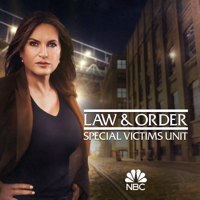 Law & Order: SVU (Special Victims Unit) - Return of the Prodigal Son artwork