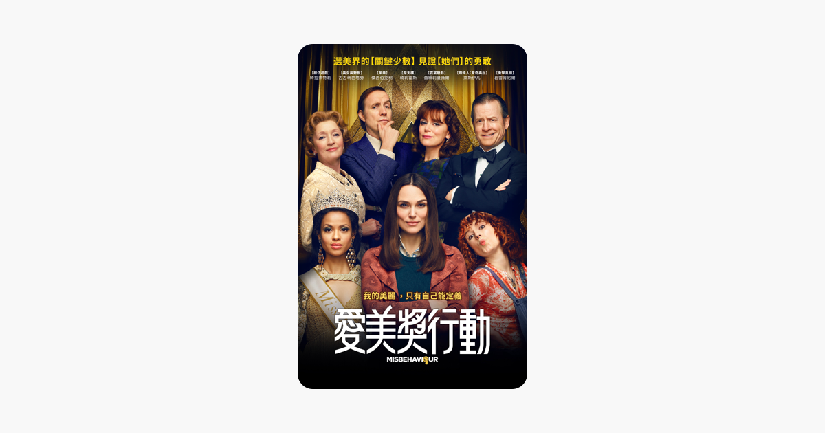 [情報] 愛美獎行動 iTunes 特價 NT$190