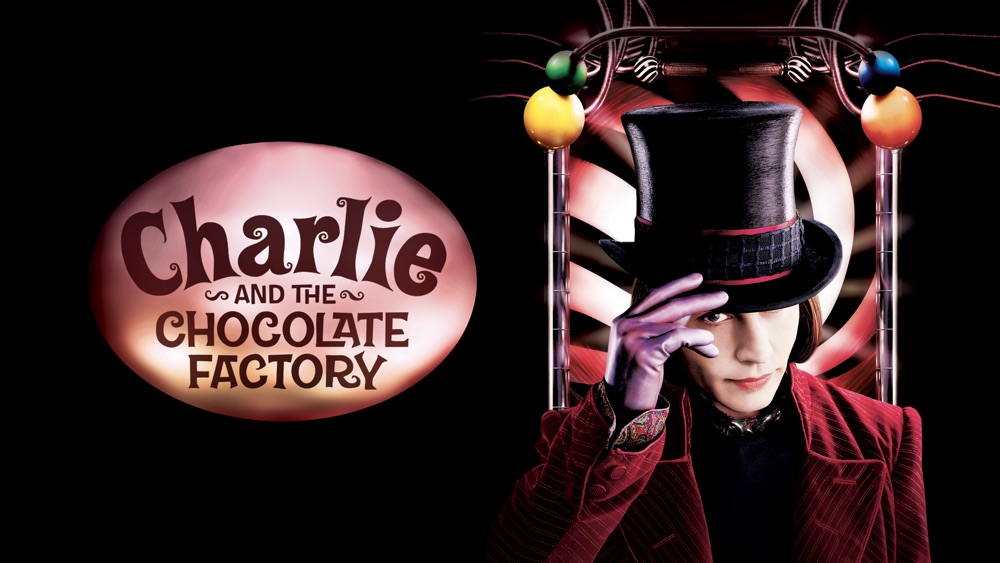 Charlie and the Chocolate Factory | Apple TV