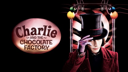 Charlie and the Chocolate Factory