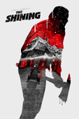 The Shining cover