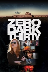 Zero Dark Thirty