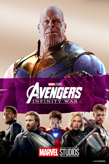 instal the last version for ios Avengers: Infinity War
