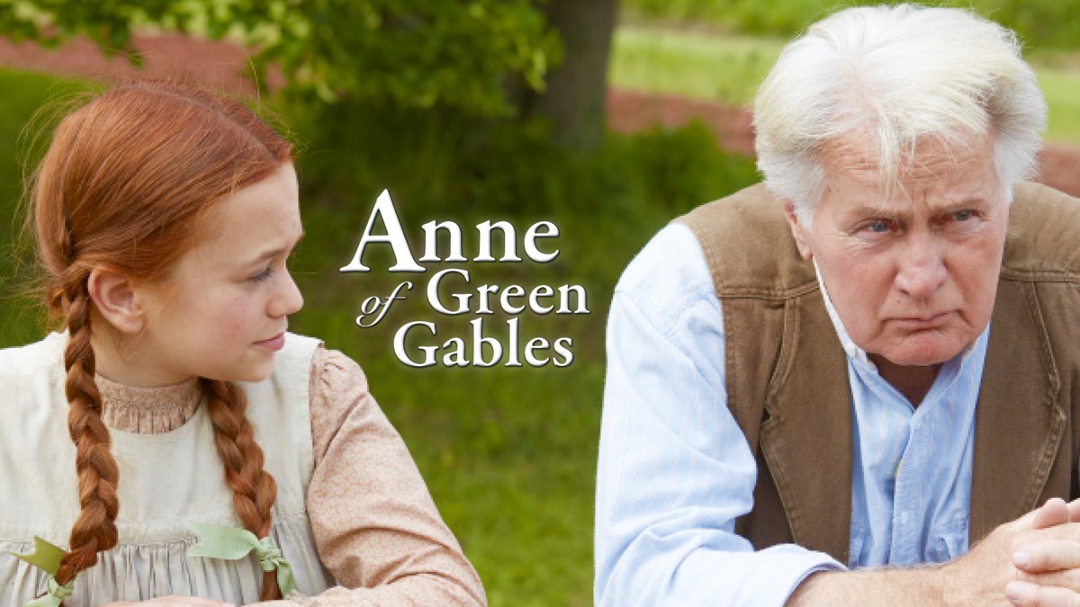 Anne of Green Gables | Apple TV