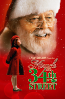 Les Mayfield - Miracle On 34th Street (1994) artwork