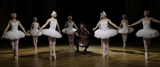 Swan Lake