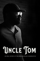 Justin Malone - Uncle Tom artwork