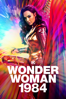 Wonder Woman 1984 - Patty Jenkins