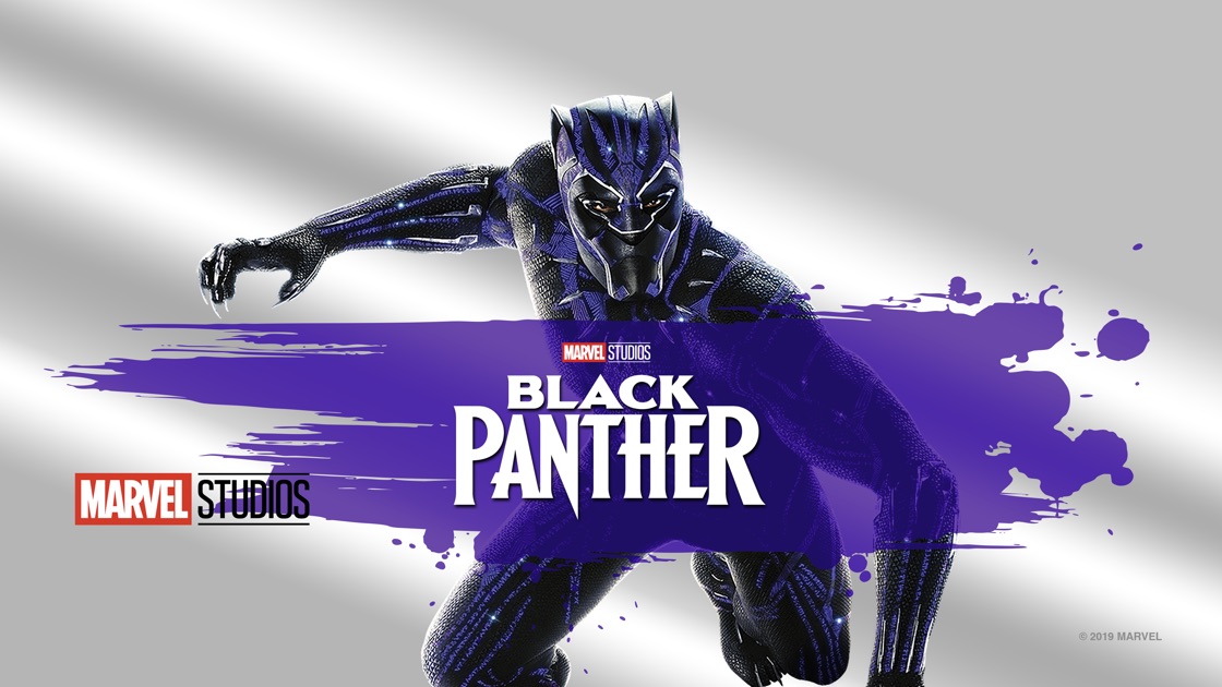 instal the new version for apple Black Panther