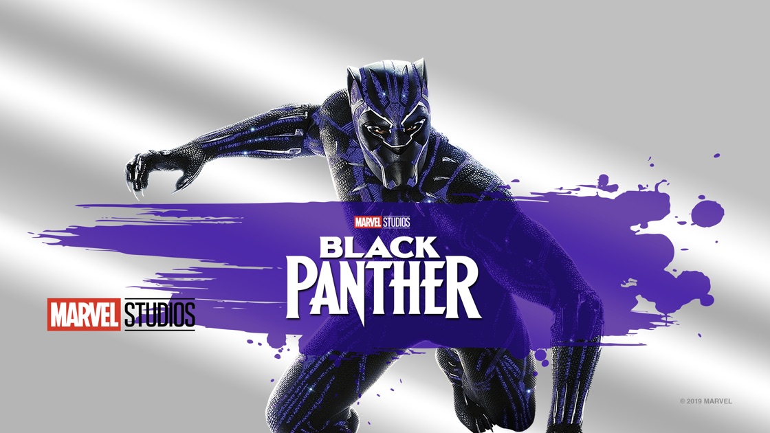 download the last version for mac Black Panther