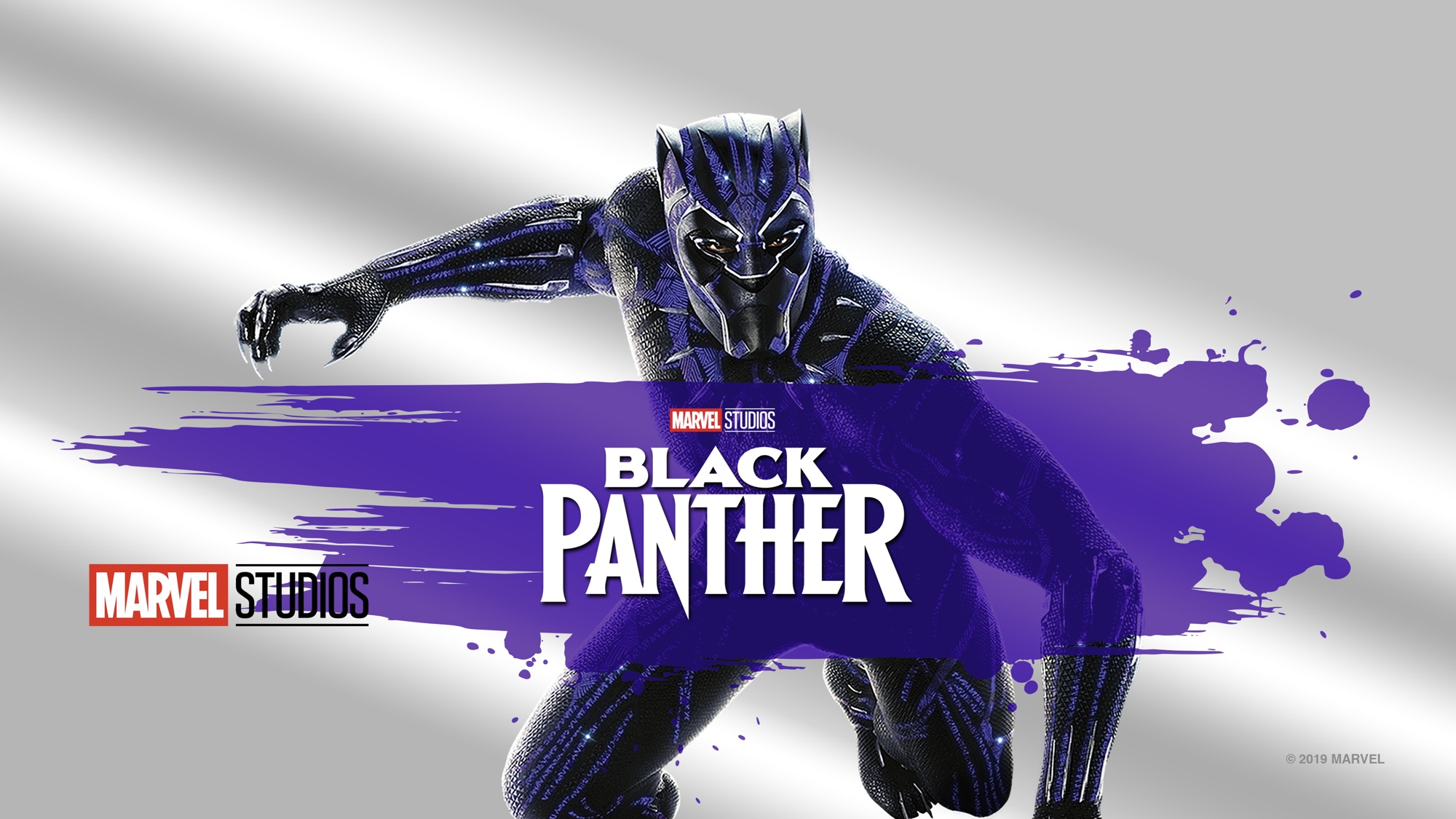 Black Panther download the last version for ios