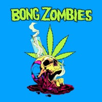 Télécharger Bong Zombies, Season 1 Episode 5