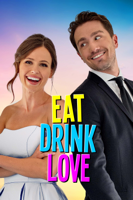 Heather Hawthorn Doyle - Eat Drink Love artwork