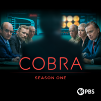 COBRA - Episode 3 artwork