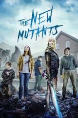 The New Mutants