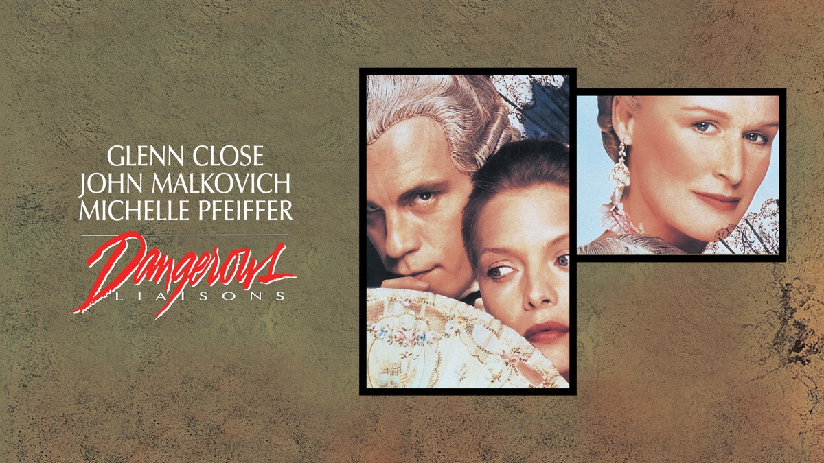 Distribution De Les Liaisons Dangereuses 2022 Les liaisons dangereuses | Apple TV