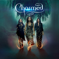 Charmed - You Can't Touch This artwork