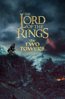 Peter Jackson - The Lord of the Rings: The Two Towers artwork