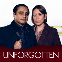 Unforgotten - Unforgotten, Series 1 - 4 artwork