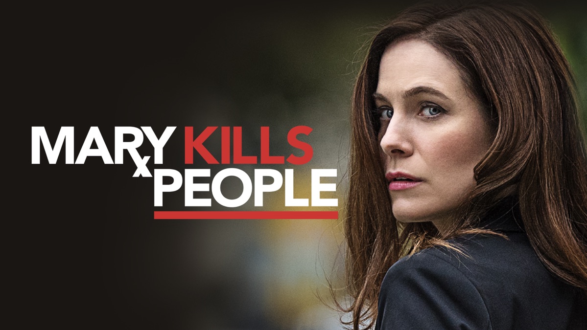 Mary Kills People | Apple TV