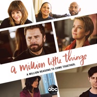 Télécharger A Million Little Things, Season 3 Episode 14