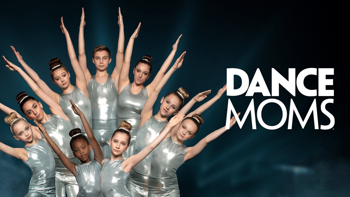 Dance Moms | Apple TV