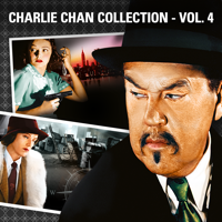 Charlie Chan Collection - Charlie Chan Collection, Vol. 4 artwork