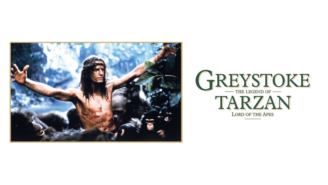 Greystoke La Légende De Tarzan Streaming Vf Greystoke, la légende de Tarzan | Apple TV