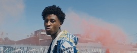 One Shot (feat. Lil Baby) [From Road To Fast 9 Mixtape] YoungBoy Never Broke Again Hip-Hop/Rap Music Video 2020 New Songs Albums Artists Singles Videos Musicians Remixes Image