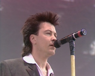 Do They Know It's Christmas? (Live at Live Aid, Wembley Stadium, 13th July 1985)