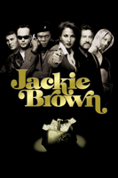 Quentin Tarantino - Jackie Brown artwork