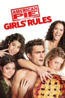 Mike Elliott - American Pie Presents: Girls' Rules artwork