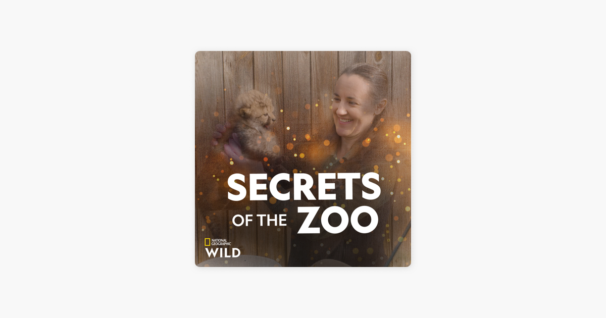 ‎Secrets of the Zoo, Season 4 on iTunes