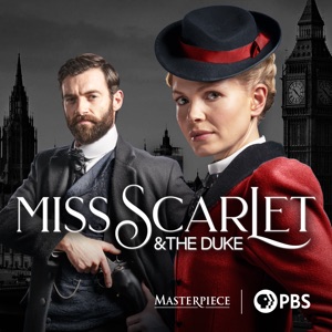 Miss Scarlet and the Duke, Season 1 - Episode 2