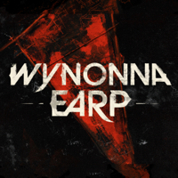 Wynonna Earp - Better Dig Two artwork