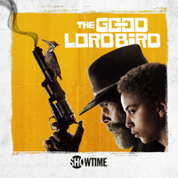 The Good Lord Bird - The Good Lord Bird artwork